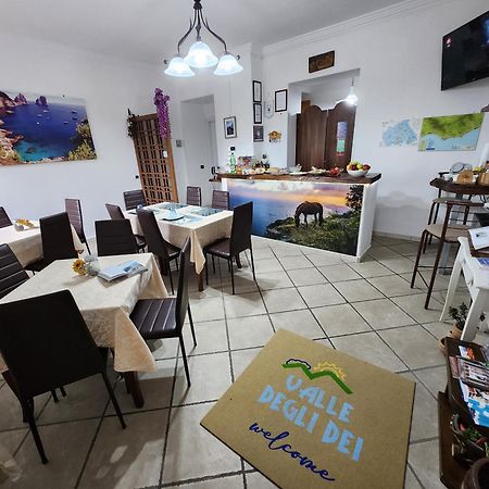 Valle Degli Dei Аджерола Екстериор снимка