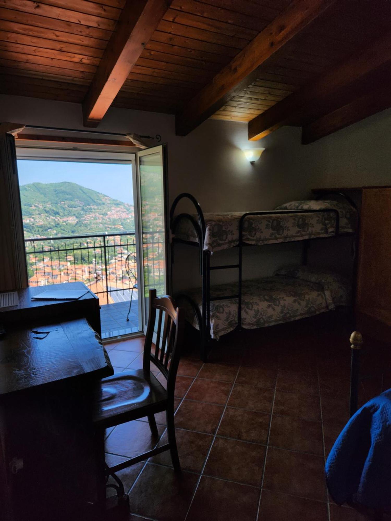 Valle Degli Dei Аджерола Екстериор снимка
