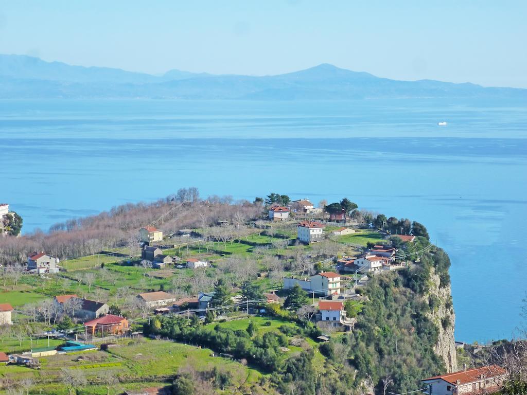 Valle Degli Dei Аджерола Екстериор снимка