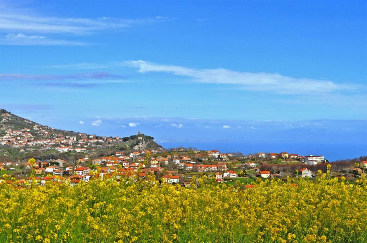 Valle Degli Dei Аджерола Екстериор снимка